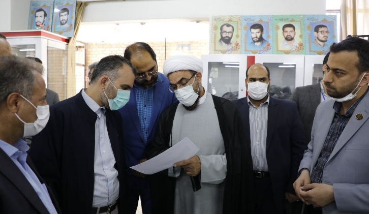 رئیس مرکز ارتباطات مردمی: 14 هزار ملاقات چهره به چهره در سفرهای استانی انجام می‌گیرد